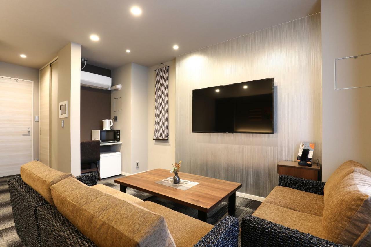 Hotel Cocon Fukuoka  Extérieur photo