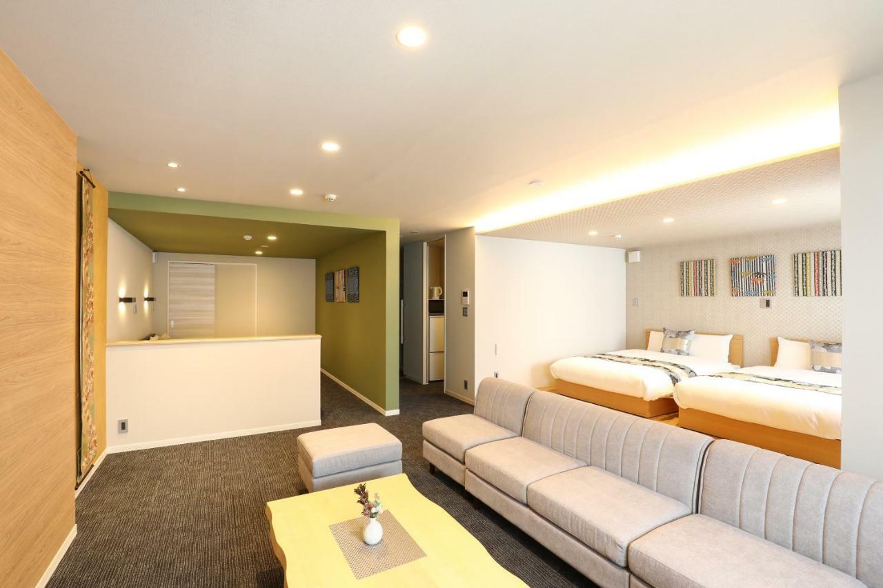 Hotel Cocon Fukuoka  Extérieur photo